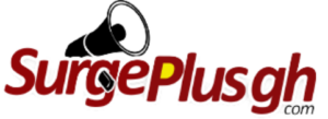 Surge Plus Logo