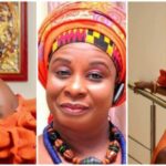 Nana Adwoa Awindor: A Mother’s Perspective on Overcoming Negativity and Pursuing Dreams