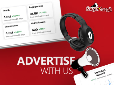 Advertise with us