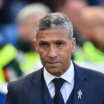 Chris Hughton Vows to secure AFCON Qualification