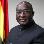 Alan Kwadwo Kyerematen Withdraws from NPP Presidential Race: A Critical Analysis