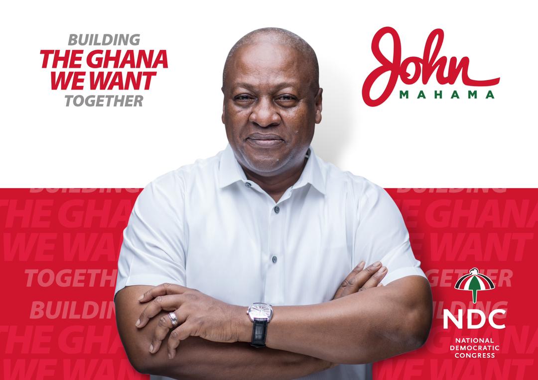 Mahama