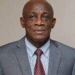 Seth Terkper