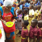 School Feeding