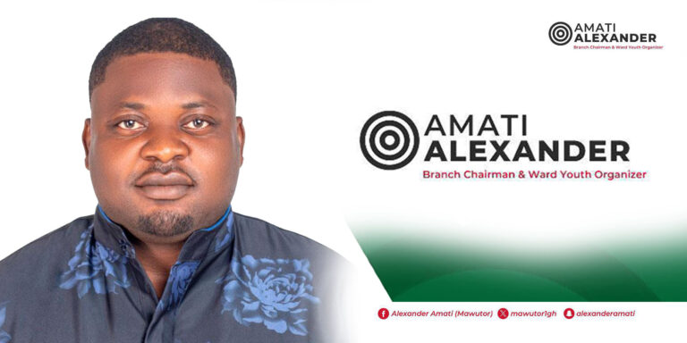 Making Ashaiman Great Again: Our Promise to the Community